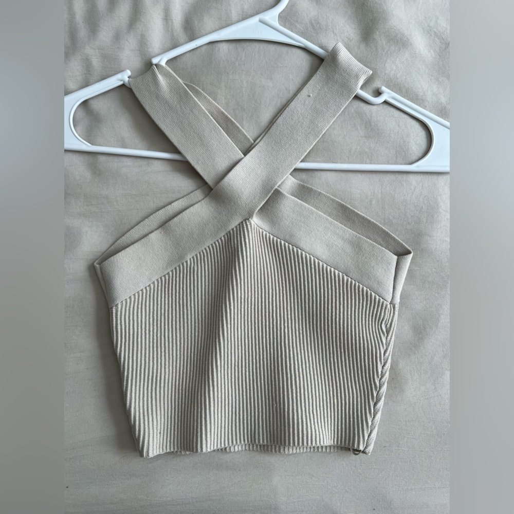 Aritzia Babaton Top